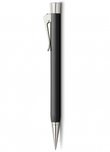 Creion Mecanic Intuition Ribbed Black Graf Von Faber-Castell [1]